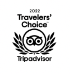 TravelerChocie Award 2022